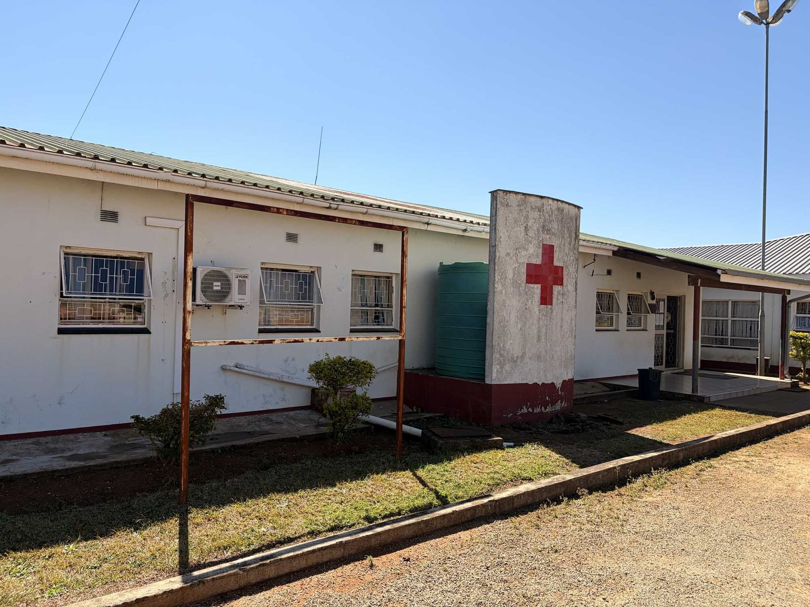 Sigombeni Red Cross Clinic photo 3