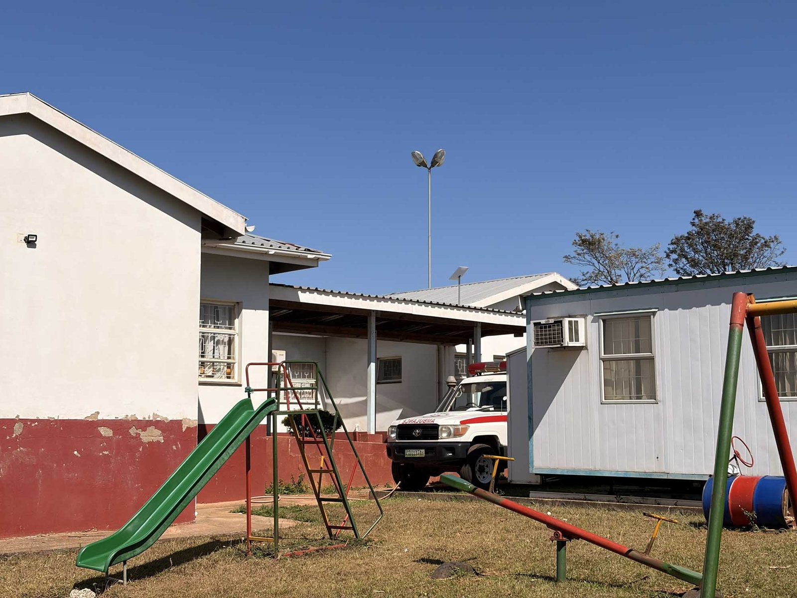 Sigombeni Red Cross Clinic photo 6