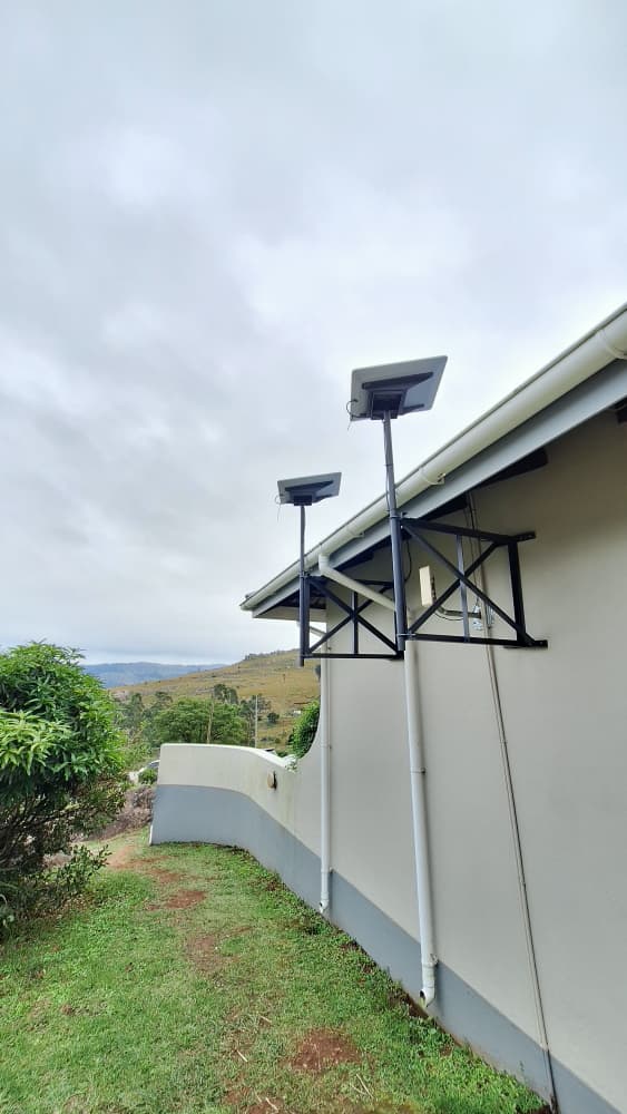 Paratus Eswatini enhances digital learning at Sifundzani High School — photo 1