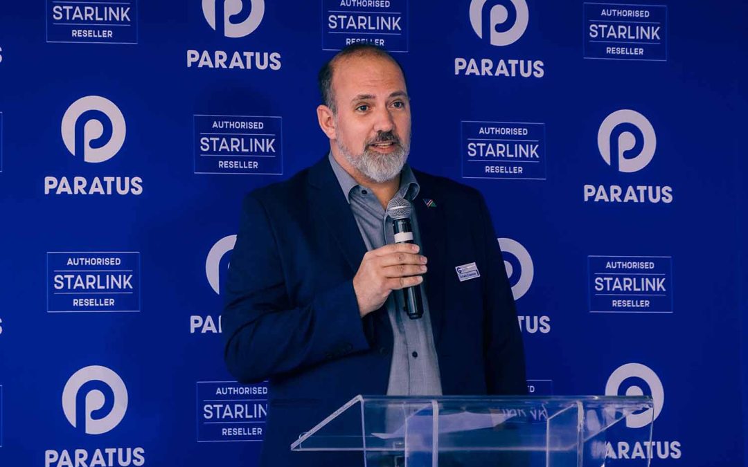 Paratus Eswatini announces PLANS to accelerate digital inclusion