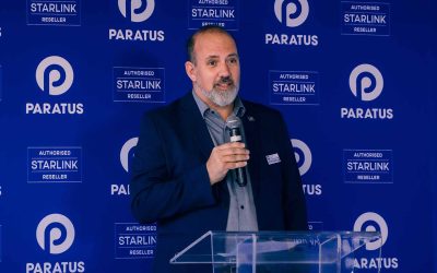 Paratus Eswatini announces PLANS to accelerate digital inclusion